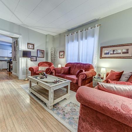 Healven Villa Barrie Luaran gambar