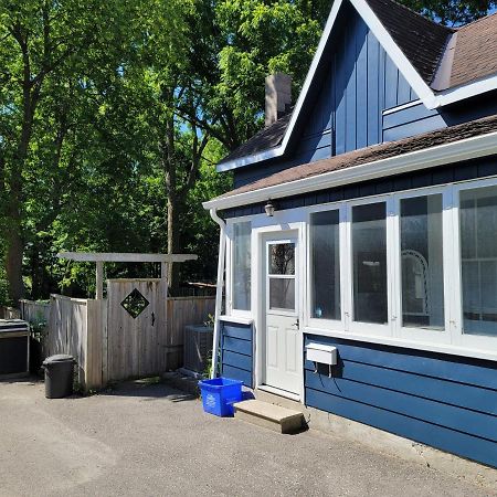 Healven Villa Barrie Luaran gambar