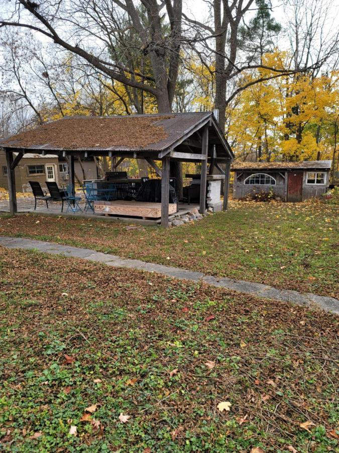 Healven Villa Barrie Luaran gambar